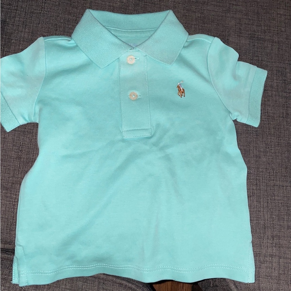 polo ralph lauren shirt.